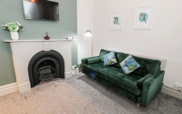Emerald Suite