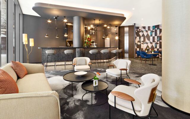 NH Collection München Bavaria