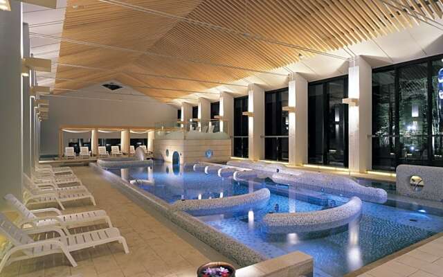 Akazawa Onsen Hotel
