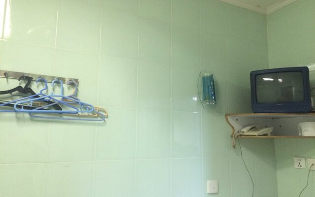 Wing Hing Guest House