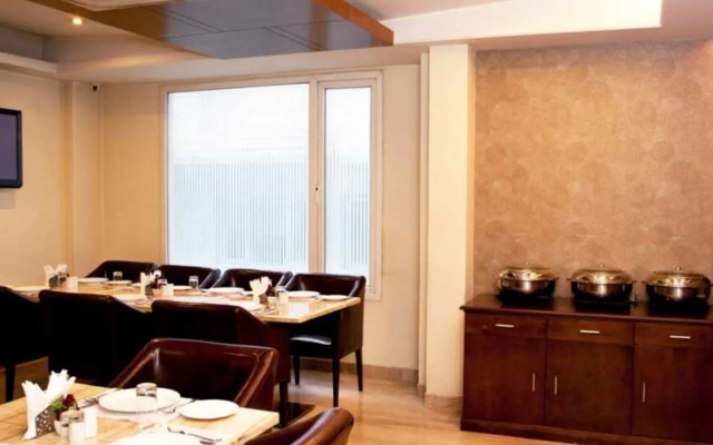 Alpina Residency