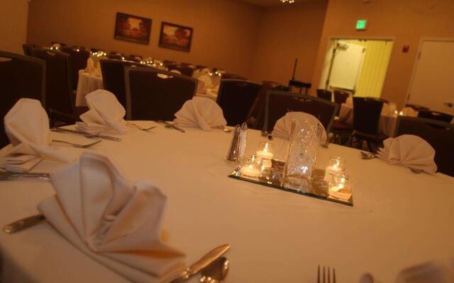 Hilton Garden Inn Yakima Downtown