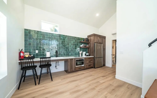 Zion Oasis Rentals