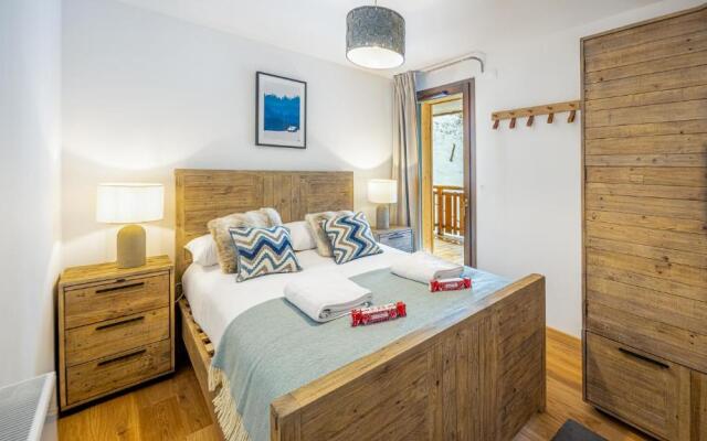 Les Freinets - Apt C101 - BO Immobilier