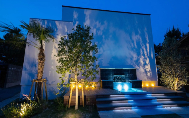 Mizuno Ryokan