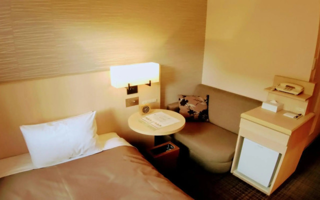 Nishitetsu Resort Inn Beppu