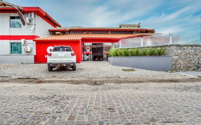 Hotel Tuareg