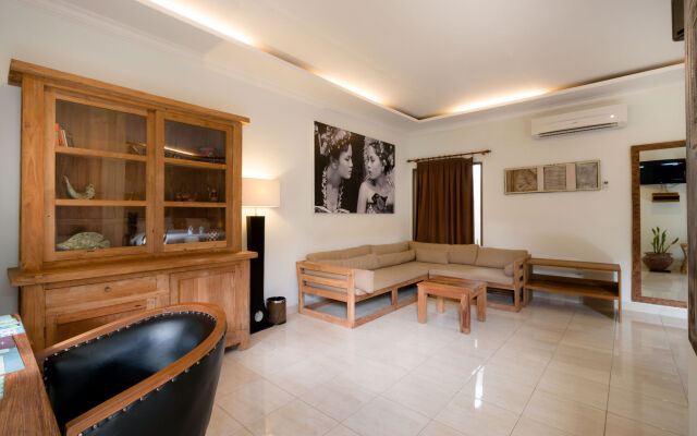 S Resorts Hidden Valley Bali