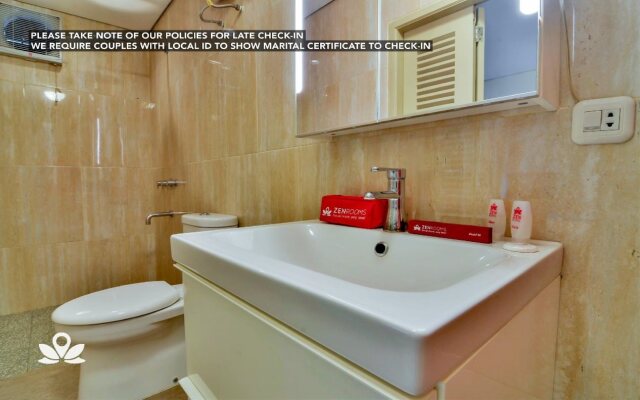 ZEN Rooms Kemang Selatan Syariah