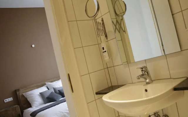 Schroeders Hotel zum Christophel