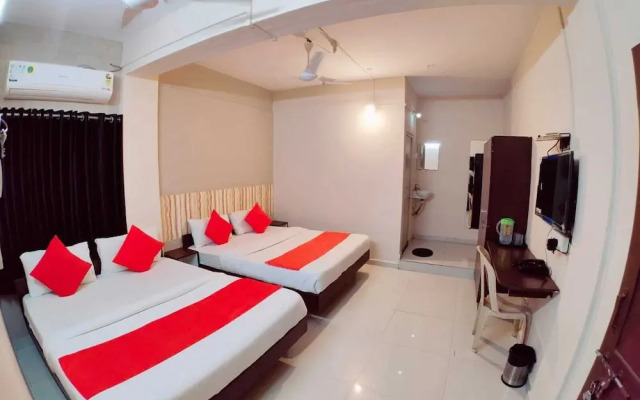 Hotel Nawanagar Residency