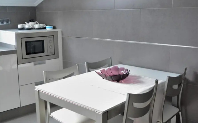 Apartamento Vila O Valadouro