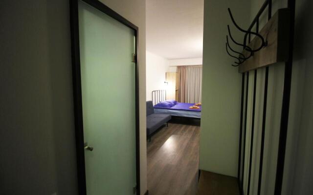 Apartment N318 Gudauri Loft
