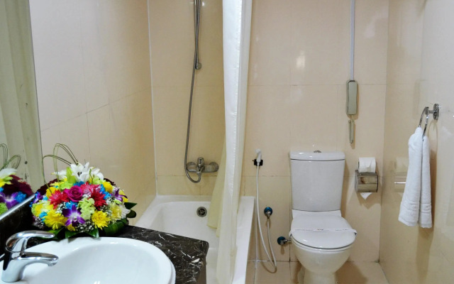 Top Stars Hotel