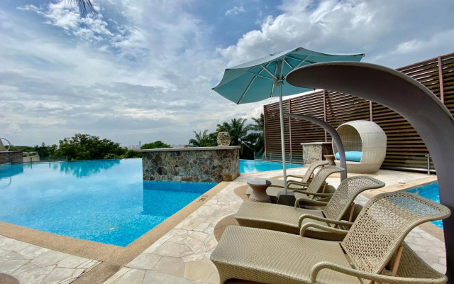 PULSE GRANDE Hotel