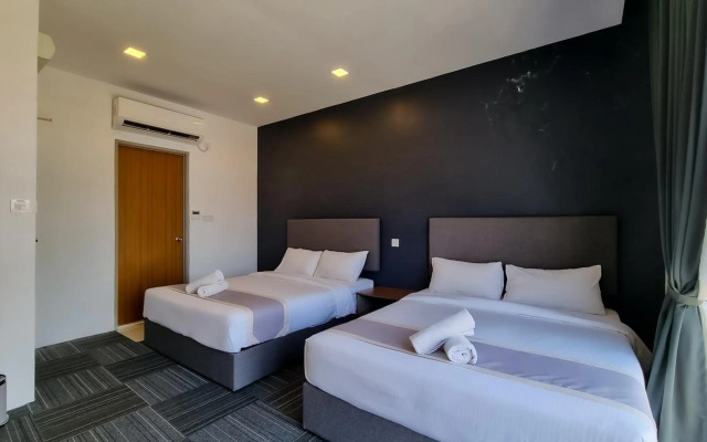 WE Hotel