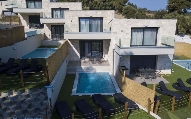 Euphoria Club 4 by Halkidiki Villas