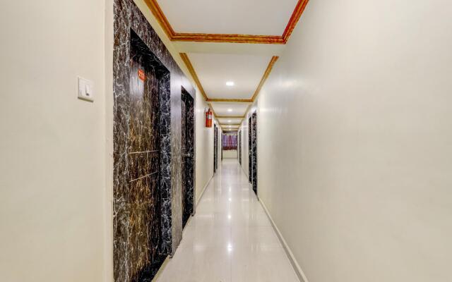 OYO 71131 Hotel Shree Anjani