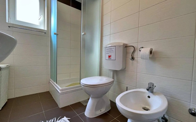 Apartman Sally