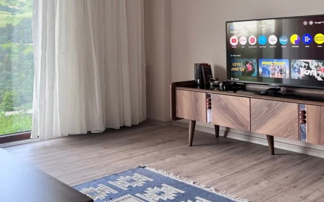 Hamsiköy Lifora House