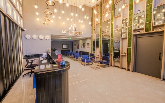 Methis Hotel
