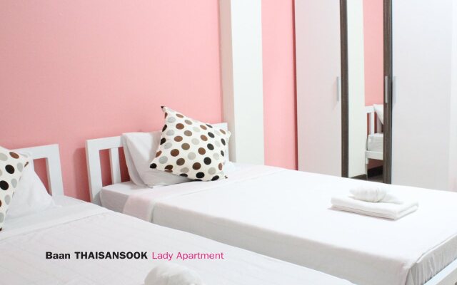 Baan Thaisansook Lady Apartment