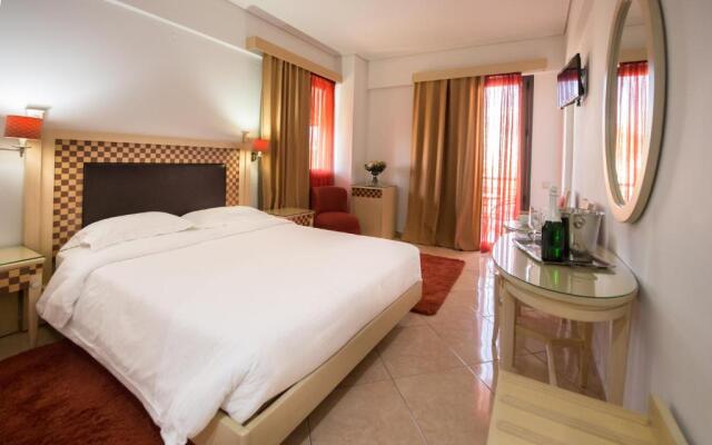 Premier Agrinio Heart Hotel