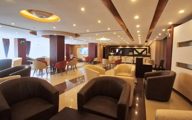 Holiday Hotel Addis Ababa