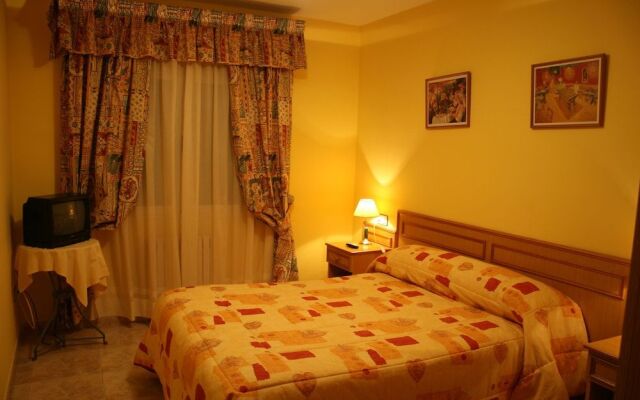 Hostal Numancia
