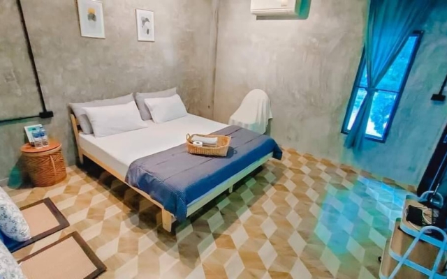 The Box Promkiri - Hostel