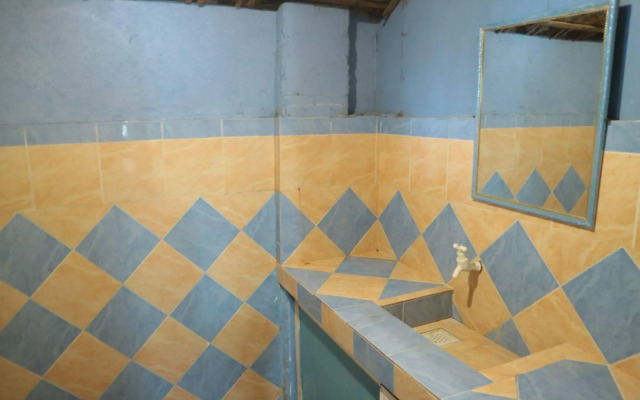 Seaside Beach Park Resort