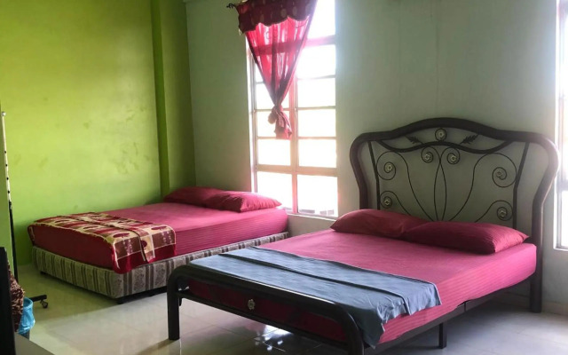 Villa D'Doa Maju