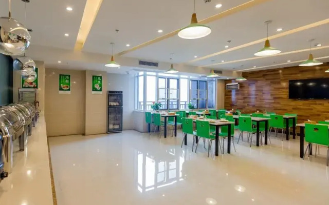 Vatica Hefei Feixi County Southwest Automobile Cit