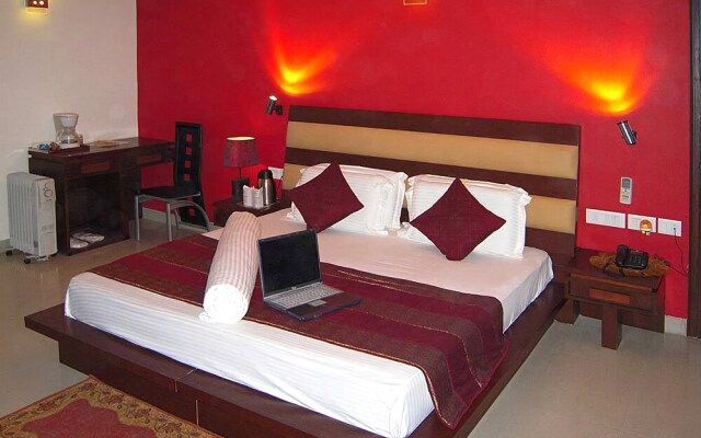 Hotel Empire
