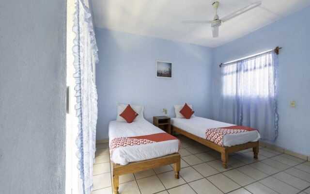 OYO Hotel Marimar