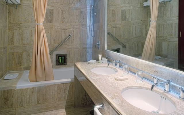 Paradisus Cancún – All Inclusive