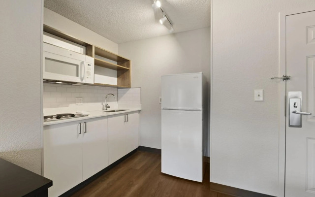 Extended Stay America Suites Fremont Newark
