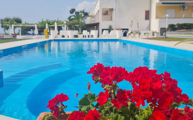 Hotel Cristina
