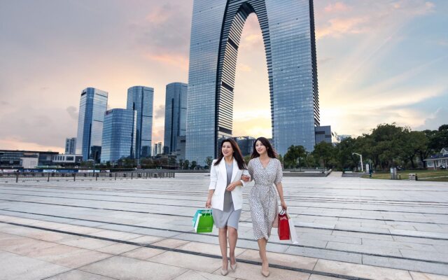Courtyard by Marriott Suzhou