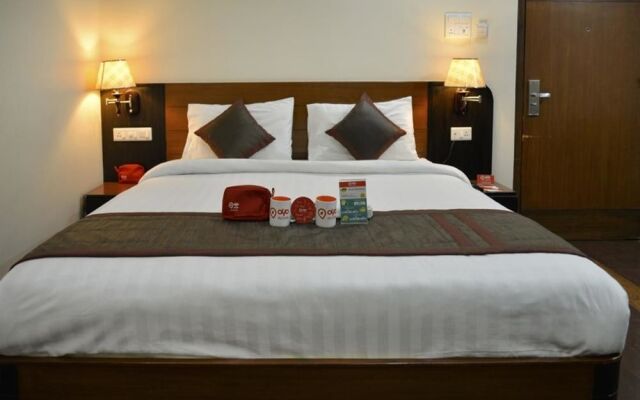 DVR Mansion Hotel