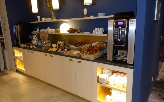 Hôtel Mercure Macon Bord de Saône
