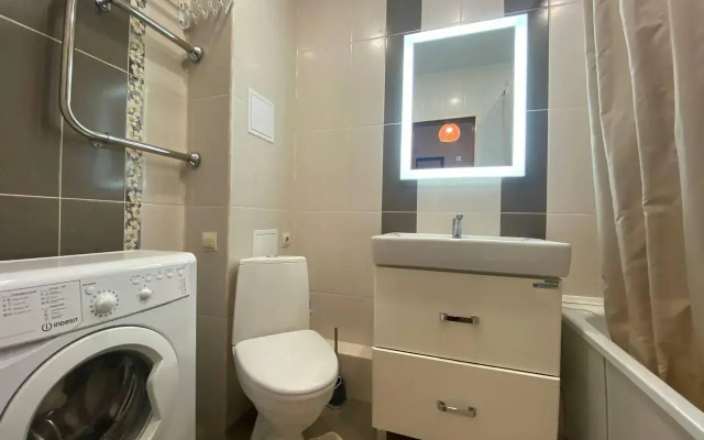 Greencity на улице Николая Ершова 62Г