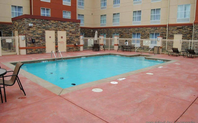 Homewood Suites by Hilton Lawton, OK