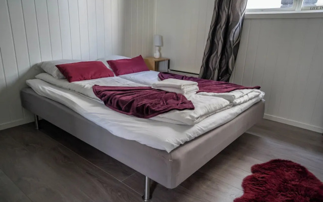 Bnb Central Apartment 4stavanger - Berti-2rooms