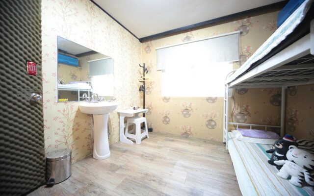Come Inn Guesthouse