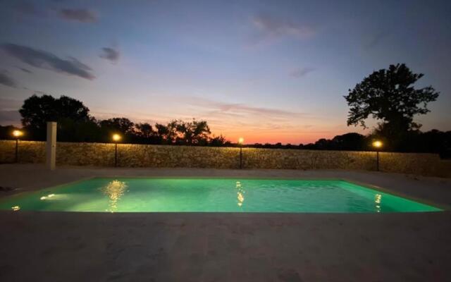 I trulli del Fauno