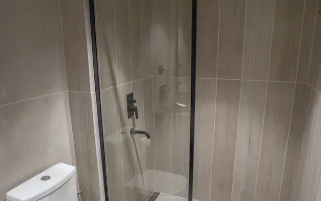 Mabra Suites