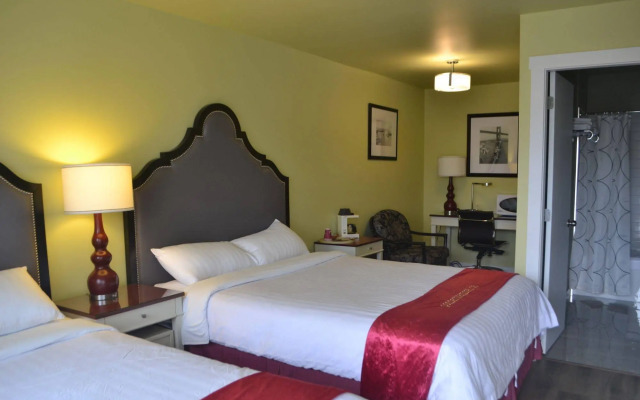 Ace Motel