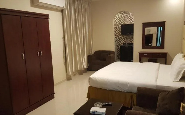 Dar Reman Furnished Apartments