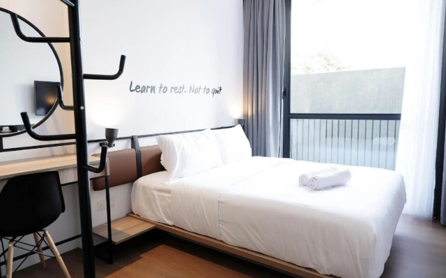 Green Rasuna Residence